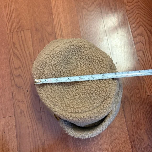 Pistil Billie Bucket Hat. - Picture 3 of 7